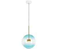 Подвесной светильник Bolle 2027-P1 Blue