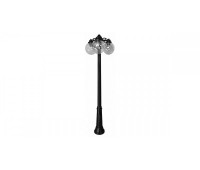Наземный фонарь Globe 300 G30.157.S30.AXE27DN