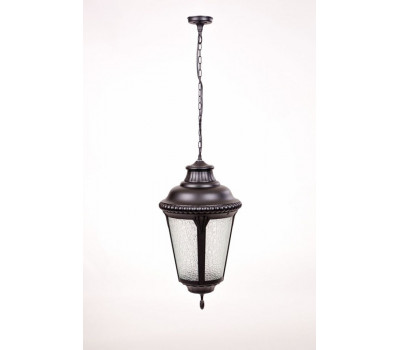 Уличный светильник подвесной 79755L Bl Oasis Light Уличный светильник подвесной 79755L Bl Oasis Light