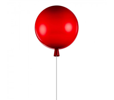 Потолочный светильник 5055C 5055C/M red Loft It