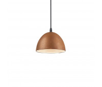 Подвесной светильник Folk FOLK SP1 D18 CORTEN