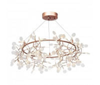 Подвесная люстра Heracleum 9022-162