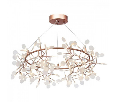 Подвесная люстра Heracleum 9022-162 Loft It