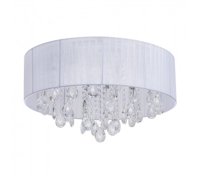 Потолочная люстра Жаклин 465015709 MW-Light