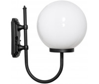 Настенный фонарь уличный GLOBO L 88201L/10A Bl
