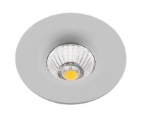 Точечный светильник Uovo A1427PL-1GY