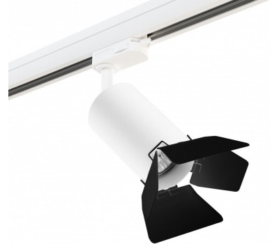 Трековый светильник Rullo R3T436437 Lightstar