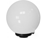 Уличный консольный светильник GLOBE 300 G30.B30.000.AYF1R