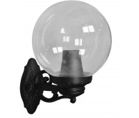 Настенный фонарь уличный GLOBE 250 G25.131.000.AXF1R