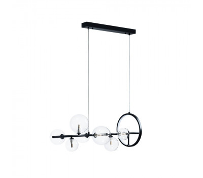 Подвесная люстра Molecule 10023/900 Loft It
