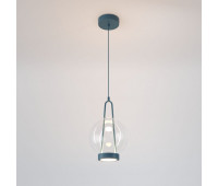 Подвесной светильник Frasco 50267/1 LED синий
