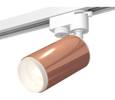 Трековый светильник Track System XT6326002 Ambrella Трековый светильник Track System XT6326002 Ambrella