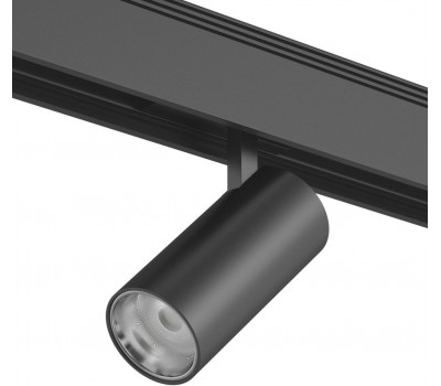 Трековый светильник SY SY-601202-BL-20-36-WW DesignLed