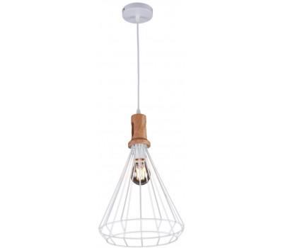 Подвесной светильник MD.0909-1-P WH Imex Подвесной светильник MD.0909-1-P WH Imex
