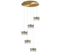 Подвесная люстра Fivre 5032/30L