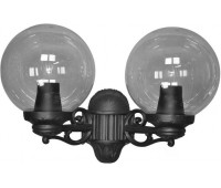 Настенный фонарь уличный GLOBE 250 G25.141.000.AZF1R