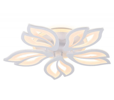 Потолочная люстра ACRYLICA FA543 Ambrella Потолочная люстра ACRYLICA FA543 Ambrella