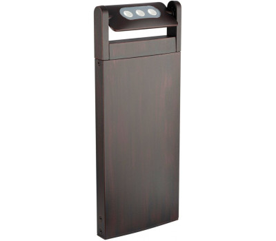 Наземный фонарь LEDSPOT W6146S-1-526 R