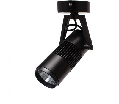 Спот Linea A6520AP-1BK Artelamp