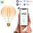 Лампочка светодиодная филаментная Smart Home 1340112 Gauss