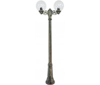 Наземный фонарь GLOBE 250 G25.156.S20.BXF1R