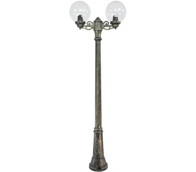 Наземный фонарь GLOBE 250 G25.156.S20.BXF1R Наземный фонарь GLOBE 250 G25.156.S20.BXF1R