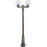 Наземный фонарь GLOBE 250 G25.156.S20.BXF1R Наземный фонарь GLOBE 250 G25.156.S20.BXF1R
