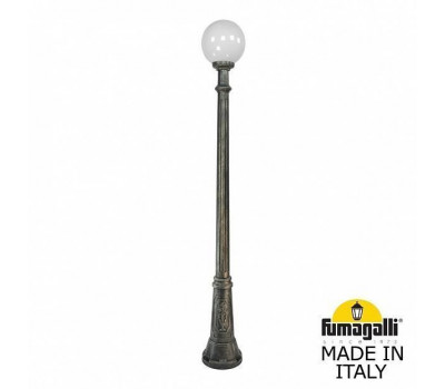 Наземный фонарь Globe 250 G25.156.000.BYE27 Fumagalli