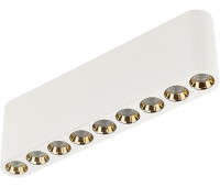 Точечный светильник Small 7091/21CL