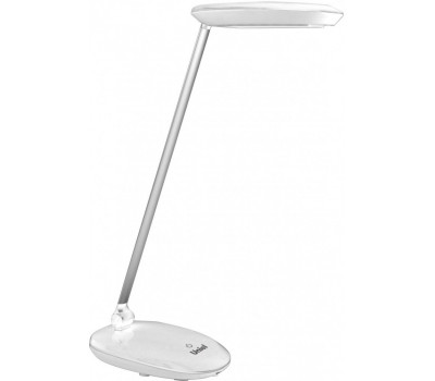 Офисная настольная лампа TLD-531 White/LED/400Lm/4500K/Dimmer Uniel Офисная настольная лампа TLD-531 White/LED/400Lm/4500K/Dimmer Uniel