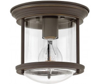 Потолочный светильник Hadrian QN-HADRIAN-MINI-F-OZ-CLEAR