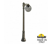 Наземный фонарь Globe 300 G30.156.S10.BZE27