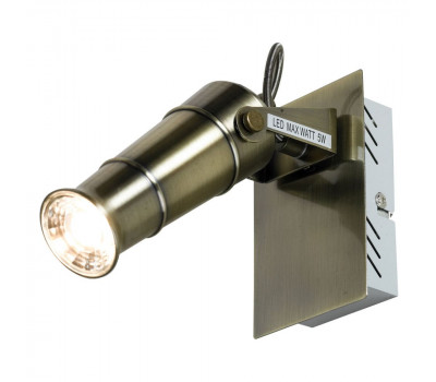 Спот LSP LSP-9509 Loft Спот LSP LSP-9509 Loft