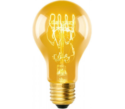 Лампочка накаливания IL-V-A60-60/GOLDEN/E27 SW01 Uniel Лампочка накаливания IL-V-A60-60/GOLDEN/E27 SW01 Uniel