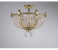 Потолочная люстра Galia 2541/44