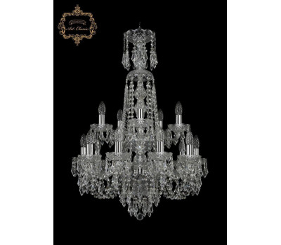 Подвесная люстра 11.23 11.23.10+5.200.2d.XL-85.Cr.Dr Art Classic Подвесная люстра 11.23 11.23.10+5.200.2d.XL-85.Cr.Dr Art Classic