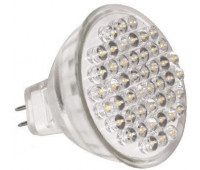Лампочка светодиодная LED48 7680