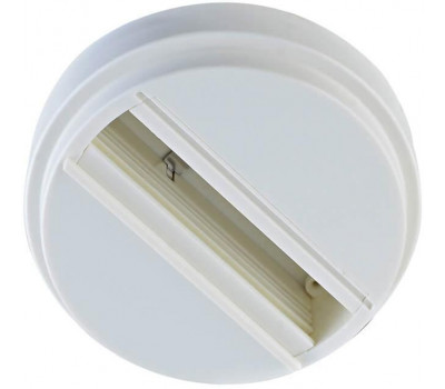 Адаптер WSO трехфазный WSO 87 white Адаптер WSO трехфазный WSO 87 white
