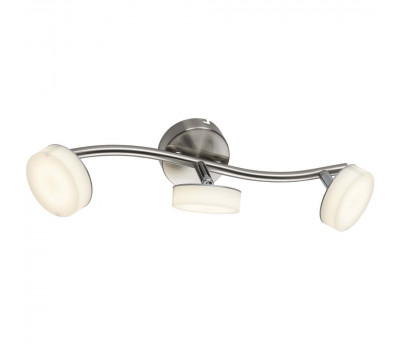 Спот Penelope TL1237Y-03SN TopLight Спот Penelope TL1237Y-03SN TopLight
