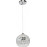 Подвесной светильник Бриз 111012201 MW-Light Подвесной светильник Бриз 111012201 MW-Light