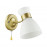 Бра Wilma 4535/1W Lumion Бра Wilma 4535/1W Lumion