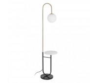 Торшер Sonni 10145 Black
