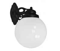Настенный фонарь уличный GLOBE 250 G25.131.000.AYF1RDN