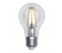 Лампочка светодиодная  LED-A60-12W/3000K/E27/CL/DIM GLA01TR картон