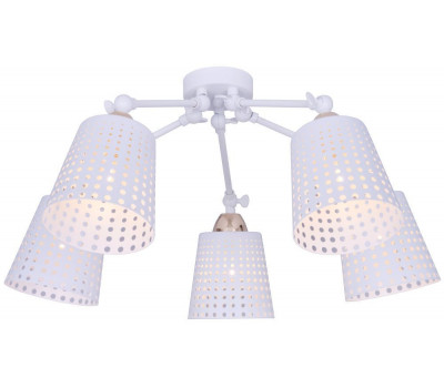 Потолочная люстра Kristiana TL1154-5D TopLight