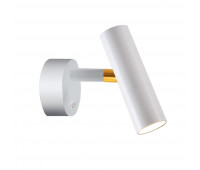Спот Tube 2108-1W