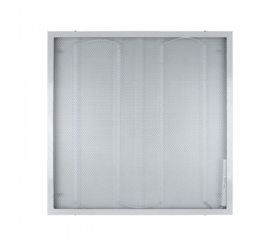 Светодиодная панель  ULP-Q105 6060-45W/NW WHITE Volpe