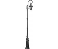 Наземный фонарь ROMA L 95210L/18/E7 Bl
