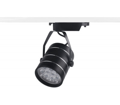 Трековый светильник  TL51-BL-12-WW SWG