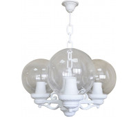 Уличный светильник подвесной GLOBE 250 G25.120.S30.WXF1R